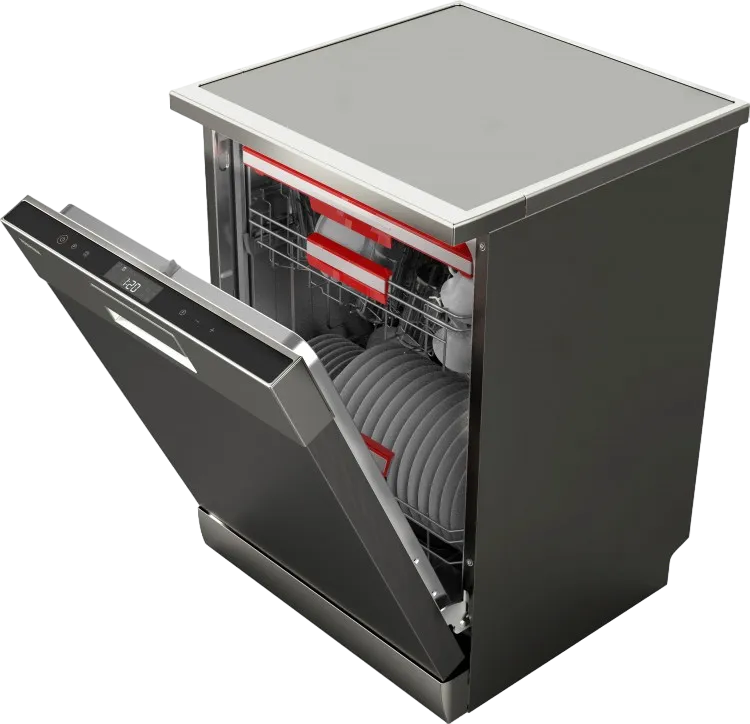 Посудомоечная машина Toshiba